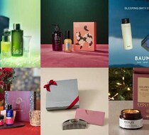 阪急うめだ本店のクリスマスコフレ特集♪贈り物にも自分へのご褒美にもぴったり