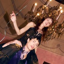 エトロ×髙橋海人「ETRO per Kaito Takahashi」♡