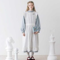 Samansa Mos2×鏡の国のアリスが再び♡幻想とやさしさのコレクション