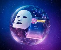 【YOLU】完売した夜用マスクが再登場♡熟睡後のようなツヤ肌を叶えるアイテム