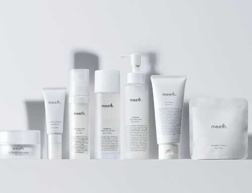 meethのPOP-UPがNEWoMan新宿に登場♡限定セットで冬の美肌ケアを体験