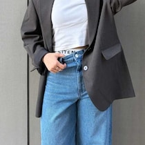 ユニセックスで楽しむ新時代♡「パンツ」好き必見のBROS×CITENコラボ