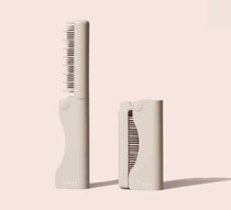 LINKAの最新ヒートブラシが登場！外出先でも美髪を叶えるコンパクト設計