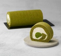 nana’s green teaの名物ロールケーキ♡大人気抹茶ロールケーキ