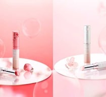 パラドゥの限定サクラヴェールリップ♡鈴虫寺桜祈願の特別カラー登場