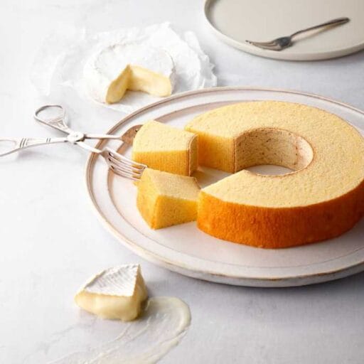 チーズガーデン『チーズバウム』がグランプリ受賞♡秋冬限定フレーバーも登場