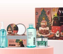 VTから新商品も♡2025冬メガ割で叶えるお得なスキンケアアイテム