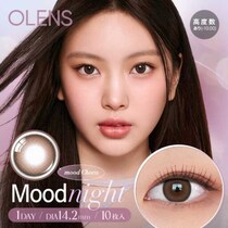 韓国人気OLENSの新色「MoodChoco」登場♡ムードナイトから大人見えブラウンが新発売