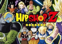 ドラゴンボールZコラボ第4弾♡HIPSHOPの全36種ボクサーがパワーアップ