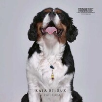 PEANUTS×ジュエリー「KAJA BIJOUX」75周年を飾る新作が誕生