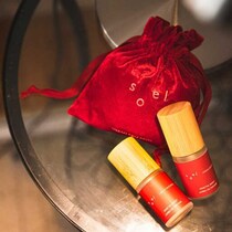 URBAN RESEARCH×soelのコラボ新作♡冬の髪を潤す限定ヘアオイル登場