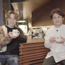 猿田彦珈琲×TETSUYAが贈る10周年コラボ！特別ドリンク&限定マグ登場