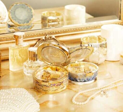 ミラノコレクションのパウダー新作＆リユース企画に胸ときめく2026キャンペーン