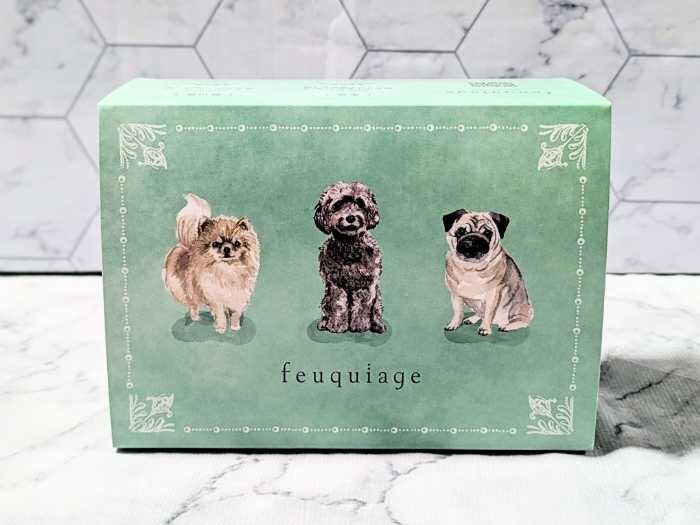 UCC上島珈琲の旅するコーヒーマリアージュ⑥