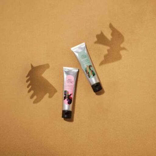 ジョンマスターオーガニックのハンドクリーム新作で冬の手肌をふんわり保湿