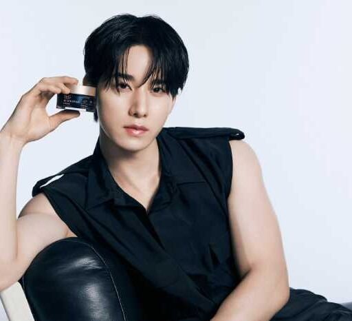 Dr.G新ビジュアル♡佐藤景瑚とブラックスネイルラインの魅力