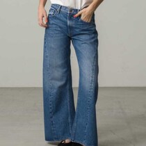 MOTHERの別注モデル♡日本人向けシルエットの特別デニム3選