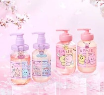 &honeyと&PAIRがチェゴシムと夢のコラボ♡限定デザイン2種が数量限定で登場