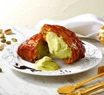 手土産にも最適♡フランセパニエ ピスタチオが登場！冬限定の贅沢スイーツ