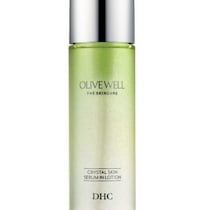 DHCの新作ローション誕生♡“美容液級”の潤いを叶えるクリスタルスキン