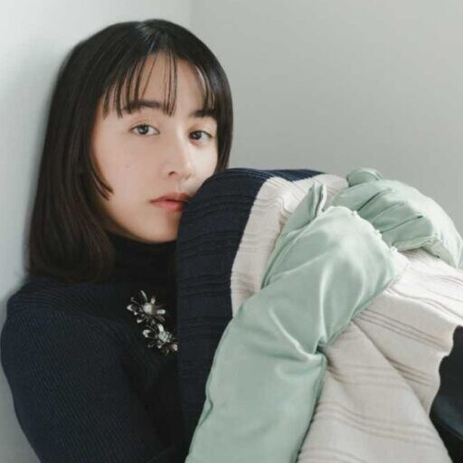 山本美月が着こなすMila Owenの冬♡ホリデー限定コンテンツが公開