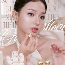 Peonyから新作リップグロス登場♡潤いとツヤを叶える全10色