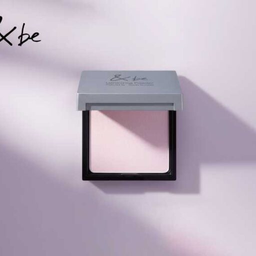 ＆beの数量限定ラベンダー♡冬の透明感ハイライト登場