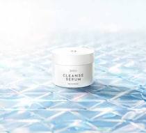 DUO新美容液♡落とす美容液でつるんと透明感肌へ