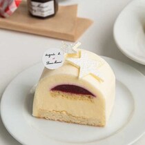 アニエスベーとボンヌママンの初コラボ♡冬のスペシャルメニュー