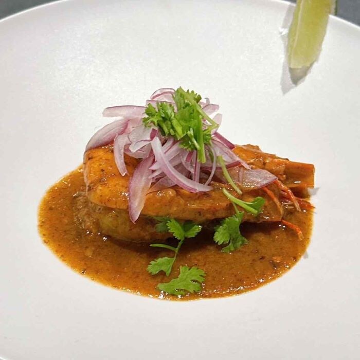 アトリエ花田　ランチ⑦