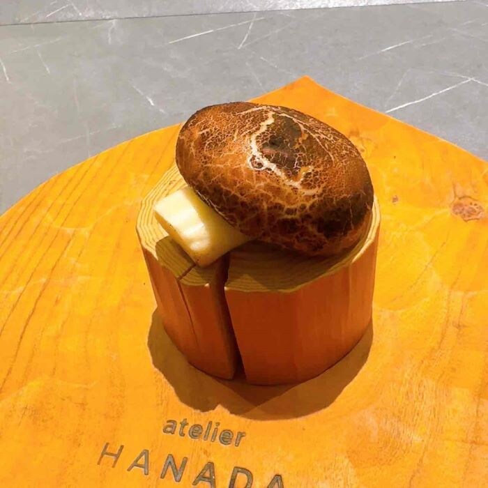 アトリエ花田　ランチ⑥