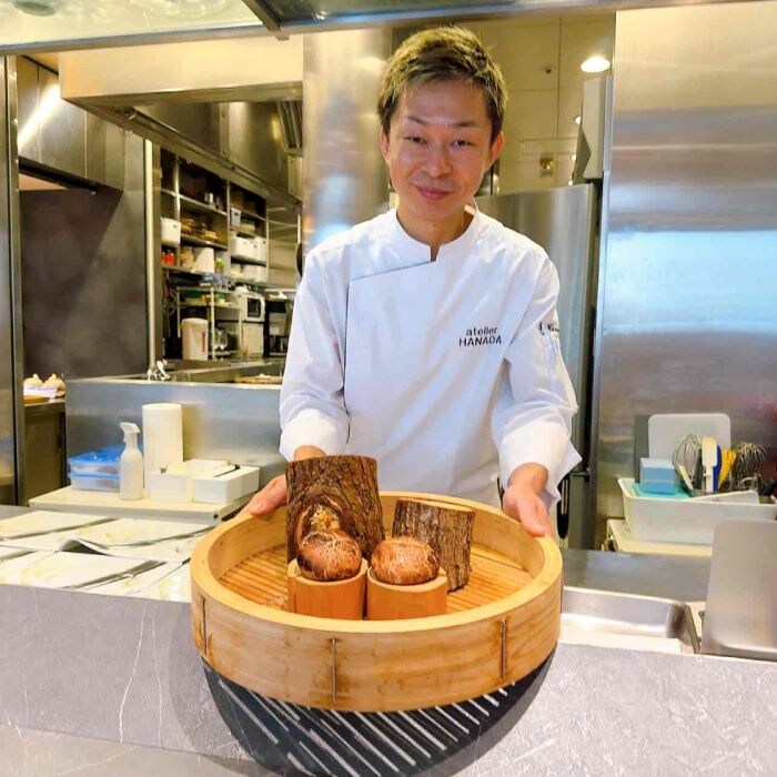 アトリエ花田　ランチ⑤