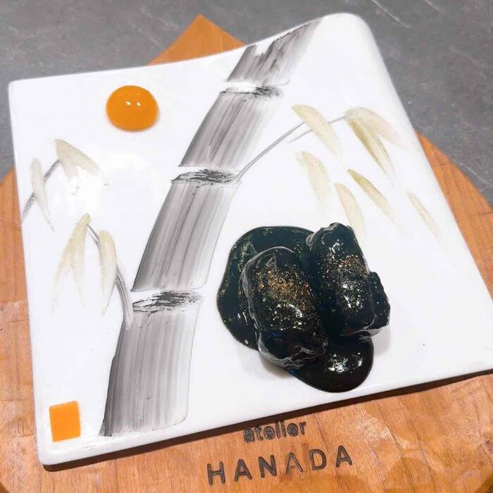 アトリエ花田　ランチ④