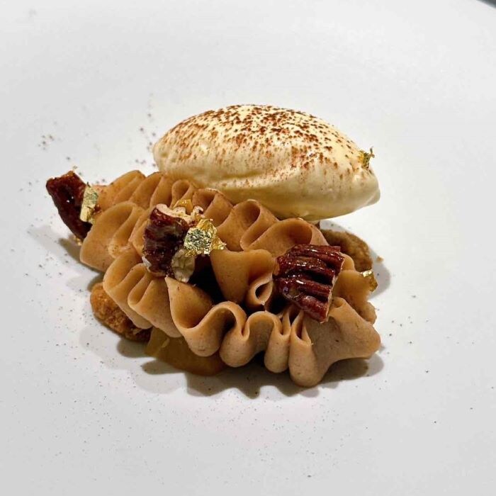 アトリエ花田　ランチ⑨