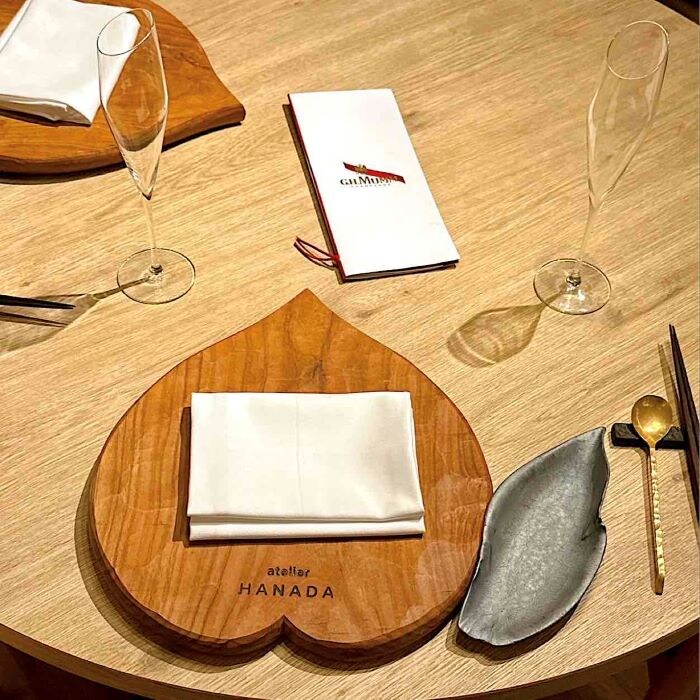 アトリエ花田　ランチ⑰