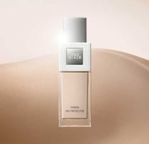 環境ダメージから肌を守る♡「ザ・ギンザ」2種の新プロテクターが進化して登場