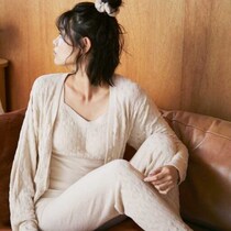 【nainen再入荷】話題のシグネチャーカラーと温活3点セットが特別価格で登場