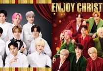 ほっともっと×JO1♡冬の新作「アンガスビーフステーキ重」ビジュアル公開