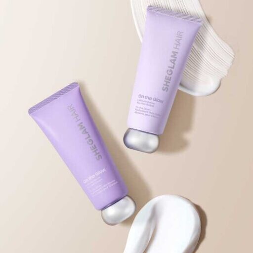 話題のSHEGLAMヘアトリートメント♪髪悩みに1分で応える“エアリー＆リッチ”の魅力