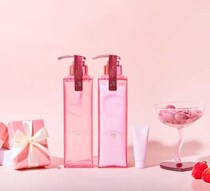 Purunt.の数量限定ルビーチョコセットが登場♡冬のうねり髪をぷるんとケア