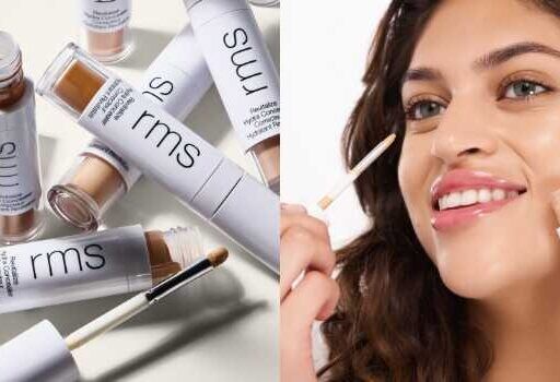 内側から輝く肌へ。rms beautyのコンシーラーでクマ・赤みを自然カバー♡