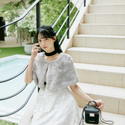 JILL by JILL STUART×miku第二弾♡冬を彩る特別コラボアイテム