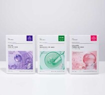 Blubanの最新マスクがドンキに登場！肌悩みに寄り添う全6種をチェック