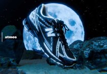 atmos×New Balance別注『U1906RAC Blue Moon』