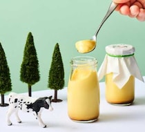 あさぎり牛乳がナチュラルローソンに登場♡至福の贅沢ミルクスイーツ