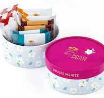 ブリュレメリゼ冬限定♡「メリゼギフト＜ウィンター＞」が登場！