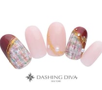 ダッシングディバのクリスマス♡新作ネイルデザイン全11種登場