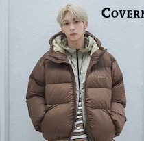 SOOBIN×COVERNATの限定ポップアップがMIYASHITA PARKで開催！