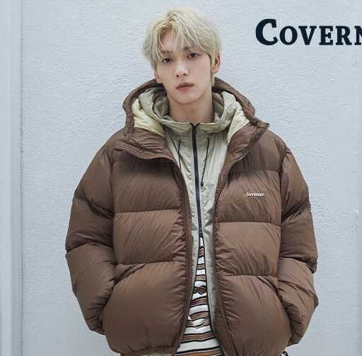 SOOBIN×COVERNATの限定ポップアップがMIYASHITA PARKで開催！