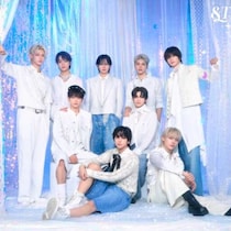 冬限定！&TEAMカフェがオープン♪星座モチーフのフード＆特典が可愛すぎる